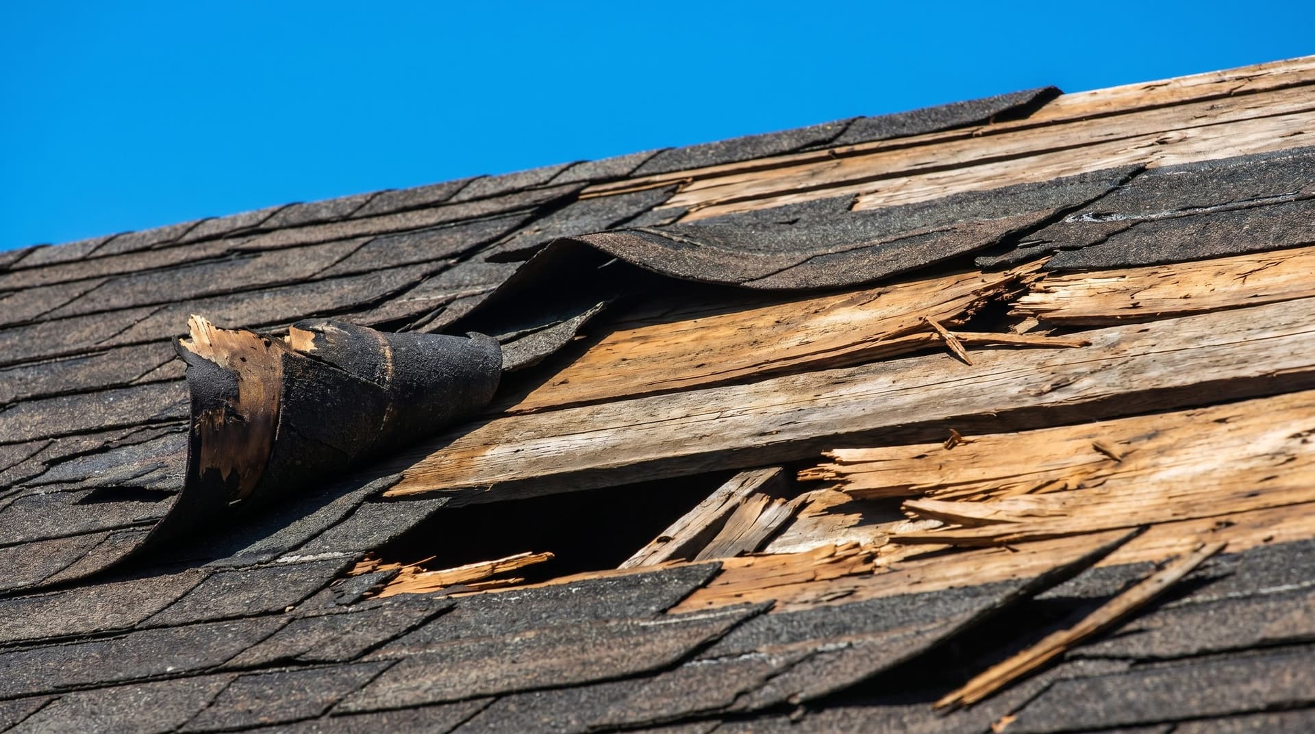 Restoration & Insurance Loss