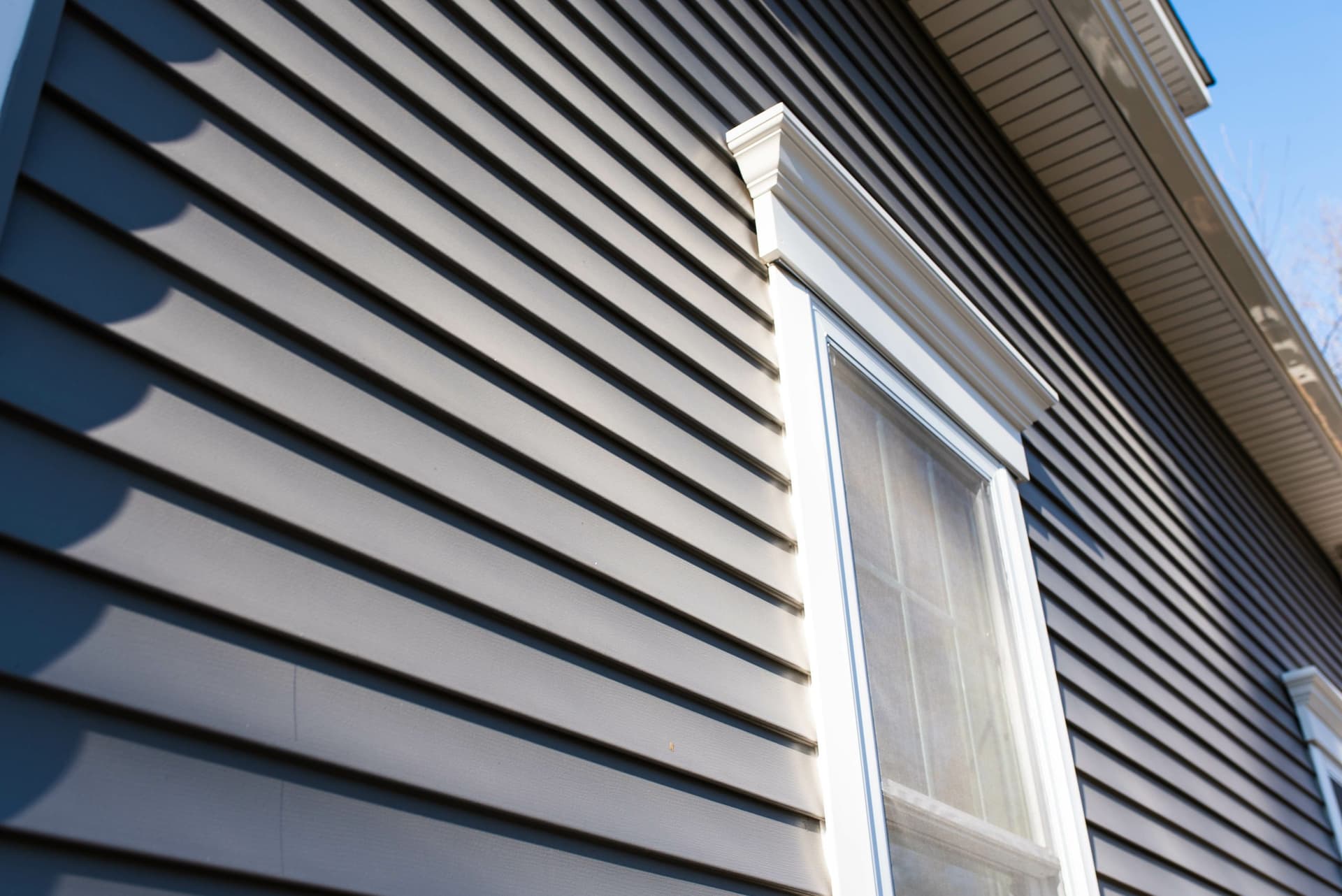 Siding